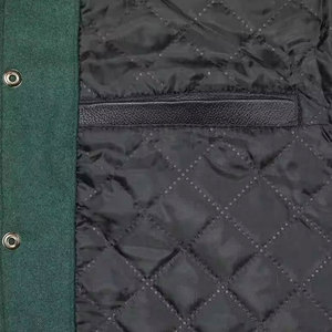 Veste de survêtement pour homme, vêtements d'automne et d'hiver, séchage rapide, meilleure qualité, veste de survêtement pour homme sur mesure - Product Image 4