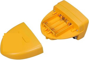 Detector de Metales Profesional Kofig GT972, Multifunción, Pantalla LCD con Retroiluminación Roja, 25 Pulgadas, EE. UU. Sensibilidad de la moneda: Precisión del 1% - Product Image 5
