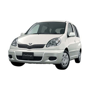 Comprar nuevo diseño usado Toyota Fun Cargofor Car 2015-2022 versión - Product Image 5