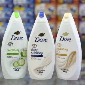 Loción Hidratante Diaria Dove Pro Age, Nutre y Suaviza - Product Image 3