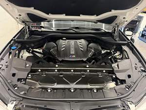 BMW X5 M COMPETITION 2020 USADO, Volante a la Izquierda/Derecha - Product Image 6