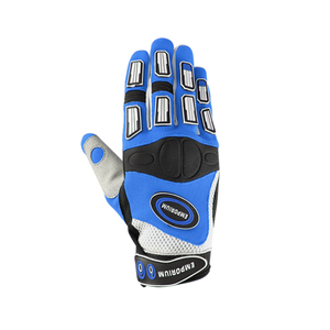 ถุงมือโมโตครอสสำหรับขี่รถ,ถุงมือโมโตครอส OEM Mx แบบกำหนดเองสำหรับแข่งสไตล์ขี่จักรยานยนต์ - Product Image 4