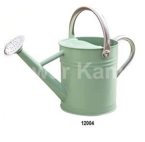 กระบวยน้ําทองแดงบริสุทธิ์ 100% คุณภาพระดับพรีเมียมสําหรับสวน - Product Image 6