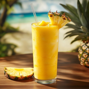 Jus d'ananas naturel prêt à boire, matière première, best-seller - Product Image 4