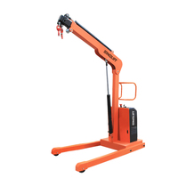 SINOLIFT YLD01 Grue de Levage Mini Portable Offre Spéciale