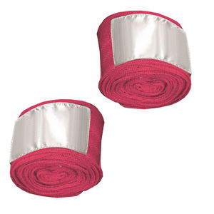 Envolturas de mano de boxeo de proveedor directo de fábrica con logotipo Producto de Venta caliente Envolturas de mano de boxeo MMA profesionales de alta resistencia - Product Image 1