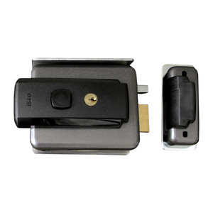 Iseo Art. 52n515 Serratura Elettrica per Applicazioni da 50-80 mm - Product Image 1