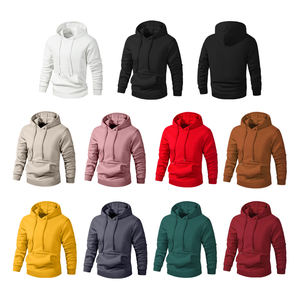 Sudadera con Capucha Premium para Hombre, 100% Algodón, Estampado Personalizado, Ecológica, Interior Suave, Empaque Elegante, para Otoño y Festividades - Product Image 6
