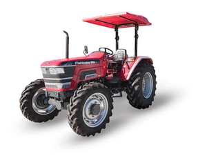 TRACTOR MAHINDRA JIVO 245 EN OFERTA - Product Image 5