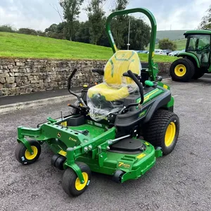 Factory Price Brand New John Deer Z994R Zero Turn Mower Tractor Available For Sale