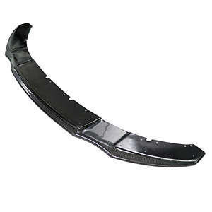 ขอบด้านหน้าทำจากคาร์บอนสำหรับ F32 F33 F36ม. สไตล์สปอร์ต - Product Image 5