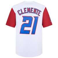 Maillot de baseball de Porto Rico
