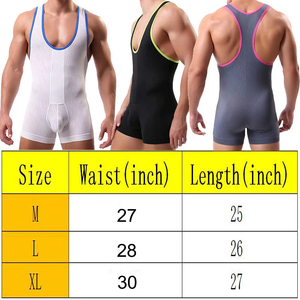 Singlet de Lucha Libre de Alta Calidad, Último Diseño, Venta al por Mayor, Ropa Deportiva para Adultos, Singlet de Lucha Libre Personalizado - Product Image 6