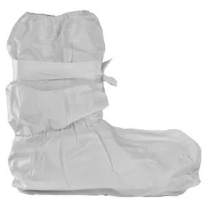 Copriscarpa antistatico. Suola rinforzata in PVC. 200 unità. - Product Image 1