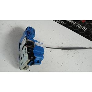 Cerradura Delantera Izquierda para FIAT 500 Serie L (351_352) (12>) 52018119 312A2000 - Product Image 2