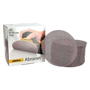 Disco Abrasivo Abranet para Taladro de Pared 'abranet' Grano 240 - Product Image 1