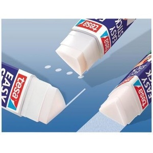 กาวแท่ง EcoLogo Easy-Stick 12 กรัม สำหรับกาวแท่ง TESA PVA แบบไม่สามารถเติมได้ สำหรับใช้ในโรงเรียนและสำนักงาน - Product Image 4