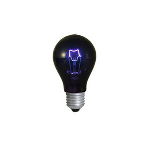Bombilla UV Omnilux A19 230V 75W E27 - Product Image 2