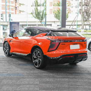 SUV Eléctrico Usado Verificado 2024 de 6 Asientos, Edición Inspirada, Gran Autonomía, Asientos de Tela, Stock en Japón, Listo para Conducir - Product Image 3