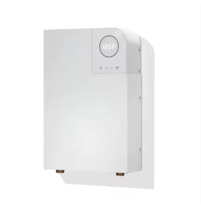 Offres Exclusives! Chauffe-eau sans réservoir opti-18kW - 240V, 3.7GPM mural avec système de recirculation - Prêt à l'exportation - Product Image 1
