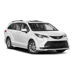Vente en gros du meilleur prix Fournisseur d'occasion Toyota Sienna | Voitures Toyota d'occasion d'occasion Expédition rapide - Product Image 2