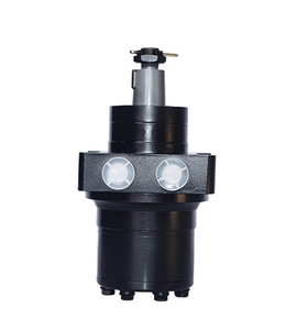 Motor Hidráulico Serie BMER 125 160 200 230 250 300 350 375 475, Sistema de Accionamiento de Ruedas Hidráulico BMER-2-475-WD - Product Image 2