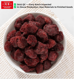 Prix direct usine Myrica Rubra saveur sucrée et acidulée, fraîche et saine - Product Image 4