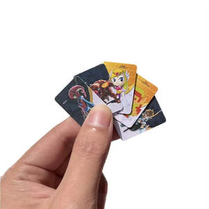 การ์ดสะสม NFC เซลด้า เลเจนด์ - Product Image 2