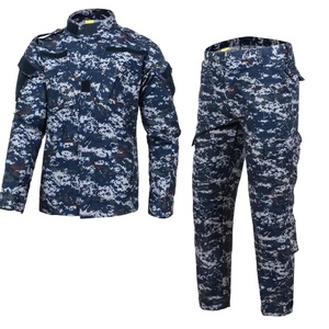 Nueva chaqueta de invierno para hombre, conjuntos tácticos, piel de tiburón polar, a prueba de viento, trajes acolchados impermeables, uniforme de Paintball, bolsillos de camuflaje - Product Image 3