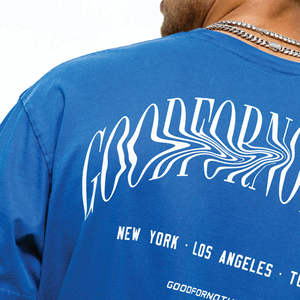 Camiseta GSM 240 - Product Image 5