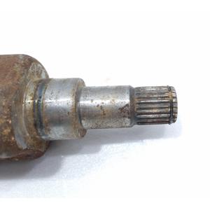 Semiasse Anteriore Sinistro FORD Transit Courier Serie JT76-3B437-AB (14>) - Product Image 5