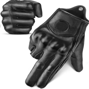 Guantes de moto unisex de alta calidad para exteriores y escenas deportivas directo de los fabricantes de fábrica - Product Image 2