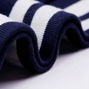 Qualité supérieure Logo personnalisé Veste Letterman Vêtements de mode Veste hiver manches longues Letterman - Product Image 3