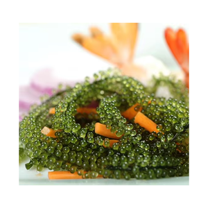 สาหร่ายทะเลอบแห้งแบบธรรมชาติ100% - Product Image 6