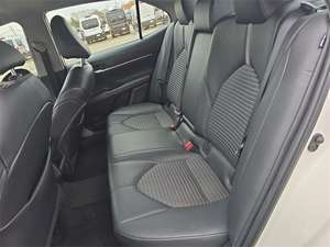 Toyota Camry 2021 - Product Image 4