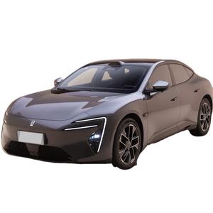 Berline électrique de luxe neuve 2025, 5 places, véhicule à énergie nouvelle pour l'Asie - Product Image 1