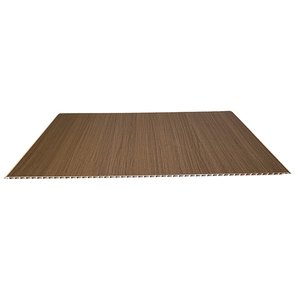 Einfach zu Installierende SPC Innenwandpaneele Feuchtigkeitsbeständige Dekorative Verkleidung für Wohnzimmer Schlafzimmer Heimwanddekoration - Product Image 2