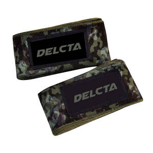 Accessoires de sport Nouveau style Bandes de boxe personnalisées Impression personnalisée Vente chaude Bandes de boxe - Product Image 1