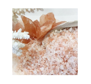 Sel rose de l'Himalaya de qualité alimentaire, emballage personnalisé avec logo, approvisionnement en vrac avec certificats ISO et de santé, options boîte et sac - Product Image 2