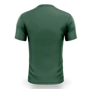 Alta calidad personalizado E-Sports Jersey uniforme bajo MOQ Color sólido E-Sports Jersey cómodo - Product Image 3