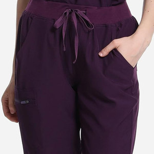 Top Quality Fashion Scrubs Uniform Set Wholesale Rate Good Material Scrub Uniform Customized - Product Image 5