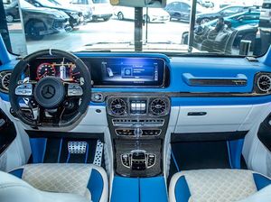 Mercedes-Benz Classe G Brabus neuve/d'occasion, autres spécifications européennes, 2022, à vendre - Product Image 4