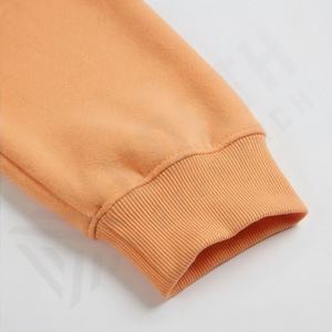 Conjunto Deportivo de Invierno Personalizable para Mujer, Sudadera con Capucha y Cremallera, 2 Piezas, 100% Algodón, Felpa Premium, Ropa Deportiva para Gimnasio y Fitness - Product Image 6