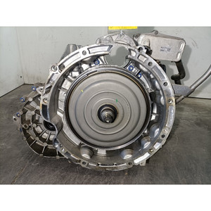 TRANSMISSION AUTOMATIQUE MERCEDES Classe A (W176) 2463703901/ZGS001/A2463705800 651901 diesel 1796 (12>18) - Product Image 1