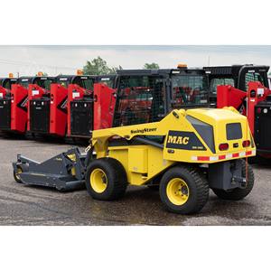 Desbrozadoras Eficientes Swingsteer de MAC COMPANY LLC 2024 - Product Image 2