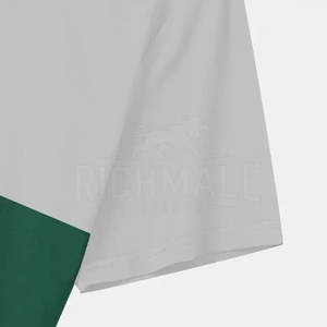 Top qualité à manches courtes Slim Fit hommes t-shirt dernière arrivée personnalisé à manches courtes hommes t-shirt - Product Image 3