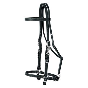 Cabestros de Venta Caliente, Arnés Ecuestre Occidental, Cabestros para Caballos, Anatomía del Caballo, Cómodos - Product Image 4