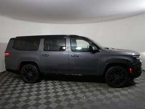 Jeep Grand Wagoneer L Obsidian 4WD 2024 Usado, 1000% Limpio - Product Image 4