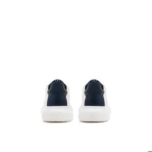 Pour les baskets Valentino Jump Chunky blanches/bleues - Product Image 3