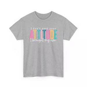 เสื้อยืดลายกราฟิกสำหรับผู้ชายเสื้อยืดแขนสั้นดีไซน์สนุกพิมพ์โลโก้ตามสั่ง
